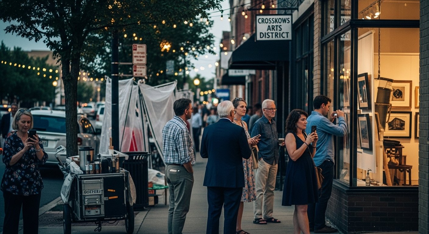 events in kansas city this weekend