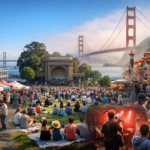 events in sf this weekend