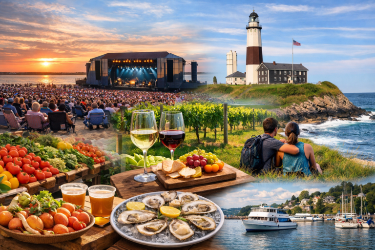 long island events this weekend