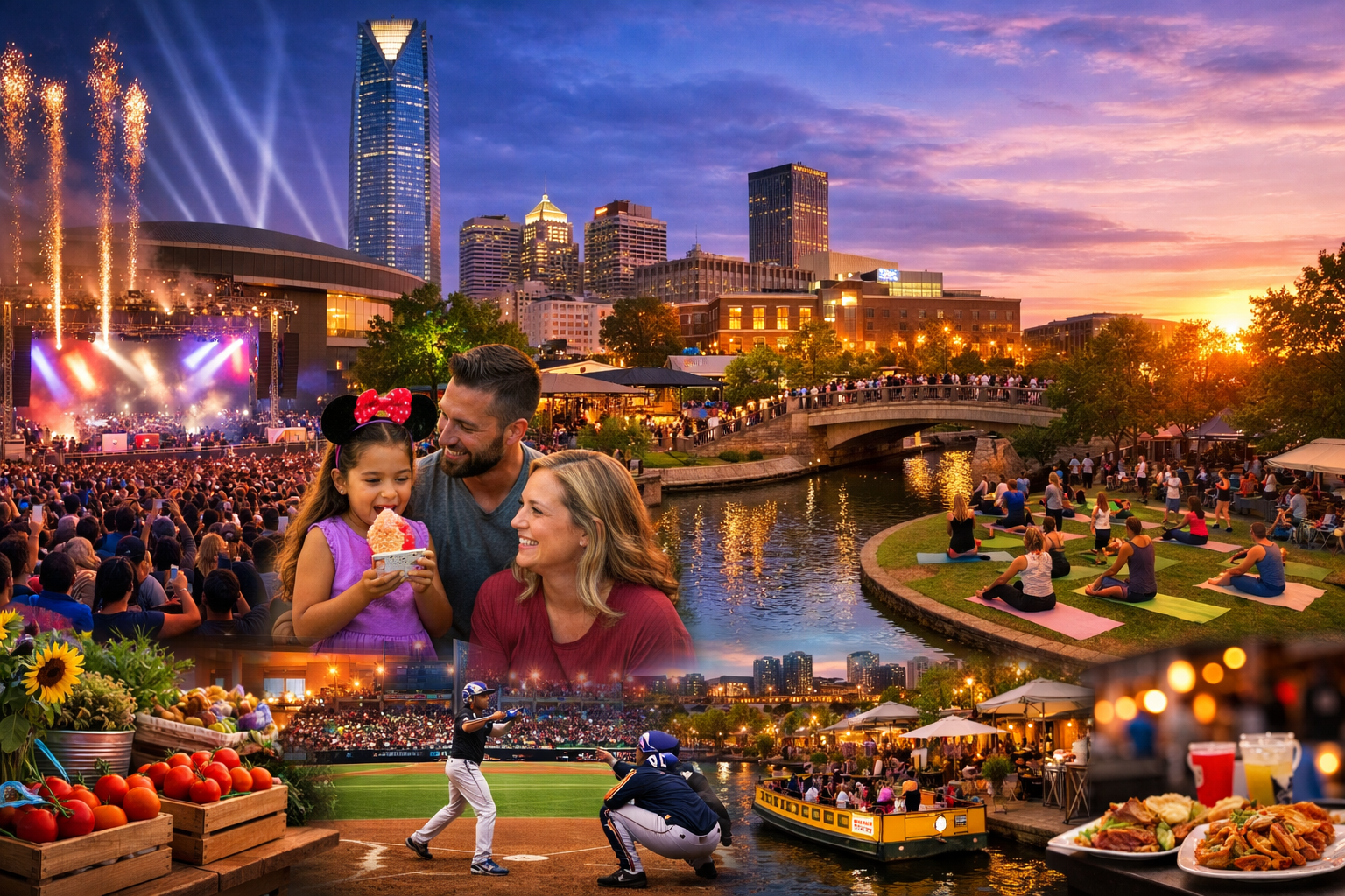 okc events this weekend