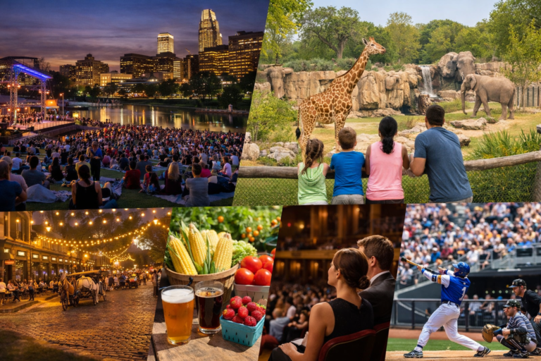 omaha events this weekend