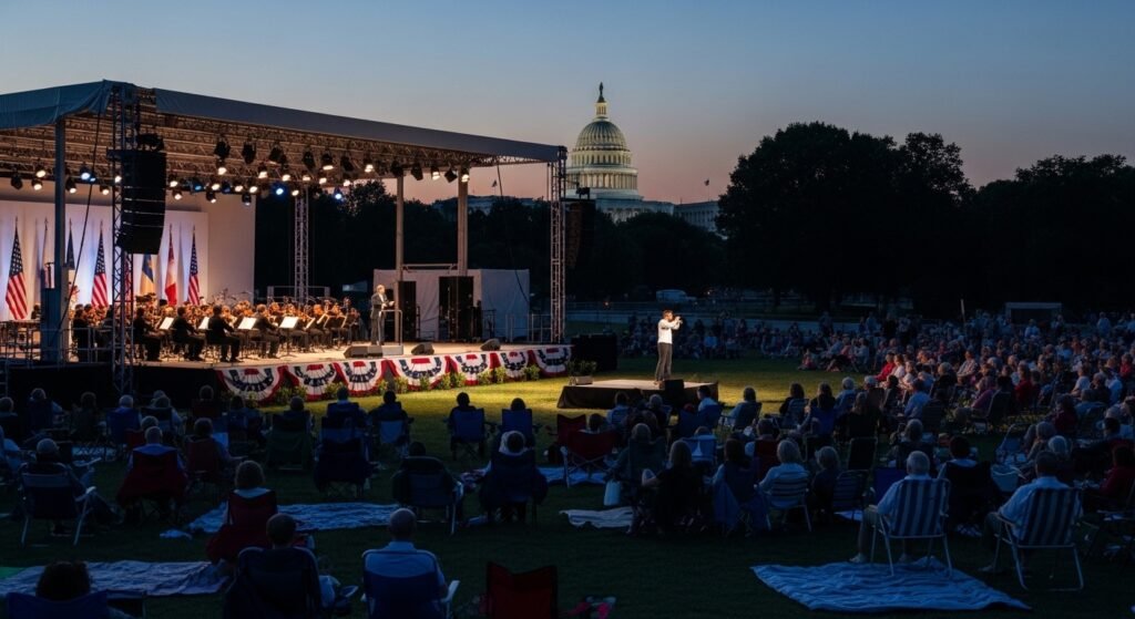 Event Memorial Day Weekend — Ultimate Guide 2026