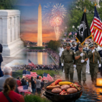 event memorial day weekend