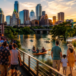 events in austin this weekend