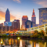 events in cleveland this weekend