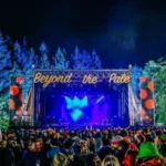 Beyond The Pale Festival