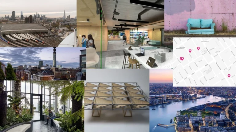 London Festival of Architecture