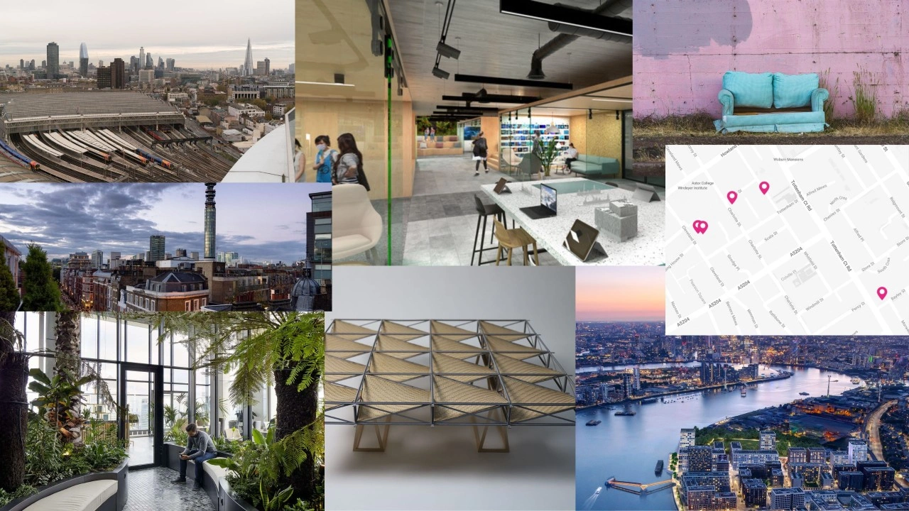 London Festival of Architecture