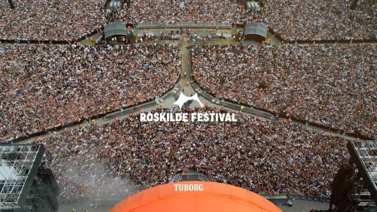 Roskilde Festival